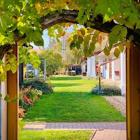 Kicsi Golya 2 Apartment *