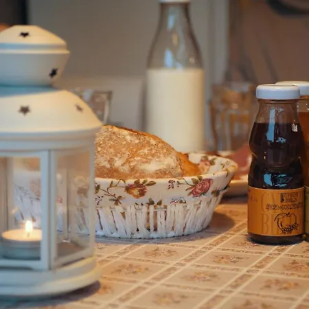 Kicsi Golya 2 Apartment *