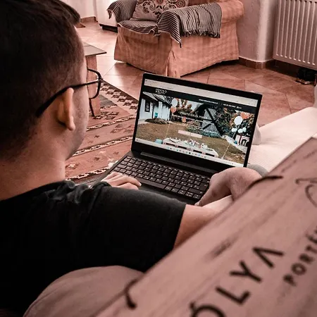 Kicsi Golya 2 * Tiszafüred