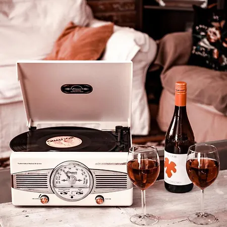 Kicsi Golya 2 Apartment