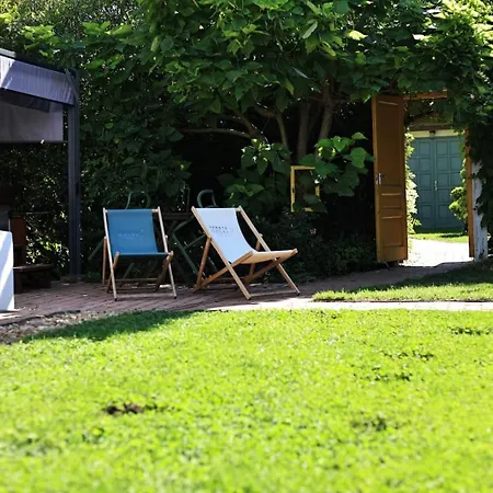 Kicsi Golya 2 Apartment