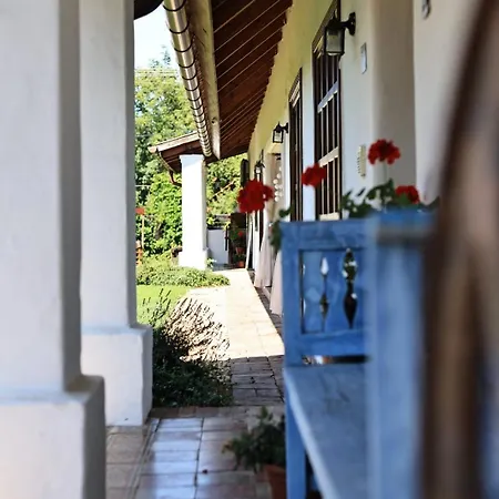 Apartment Kicsi Golya 2 *