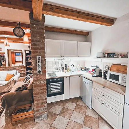 Kicsi Golya 2 Apartment *