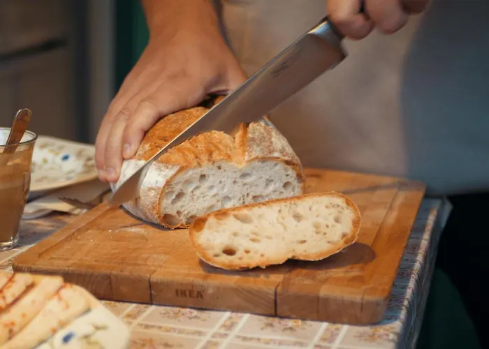 Kicsi Golya 2 Lägenhet *